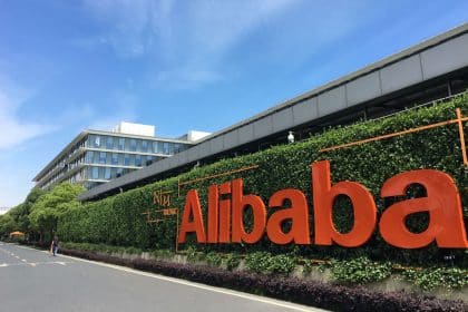 Yapay Zeka ile Alibaba