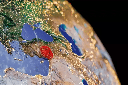 Deprem Tahmin için Yapay Zeka