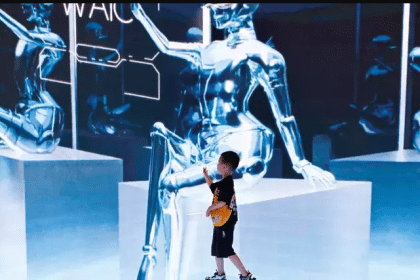 ‘Yapay zekâ’ beyaz önlük giymeye hazırlanıyor