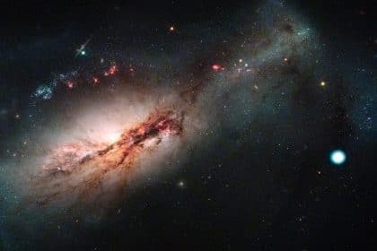 Yapay zeka astronomi dünyasına adım atıyor. Bilim insanlarının geliştirdiği yapay zeka destekli sistem süpernova keşfetti.
