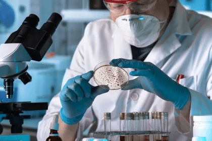 Bilim insanları, MRSA bakterilerine karşı ilaca dirençli yeni bir antibiyotik sınıfını yapay zekâ kullanarak keşfetti.