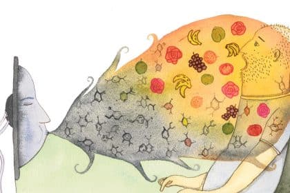 Yapay zekâ, kimyasal ve moleküler yapıları analiz ederek her lezzeti tanımlayabiliyor, gıda endüstrisini kökten değiştiriyor.