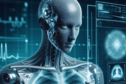 Göğüs röntgenlerinden COVID-19 enfeksiyonunu yüzde 98 doğrulukla tespit edebilen bir yapay zekâ geliştirildi.