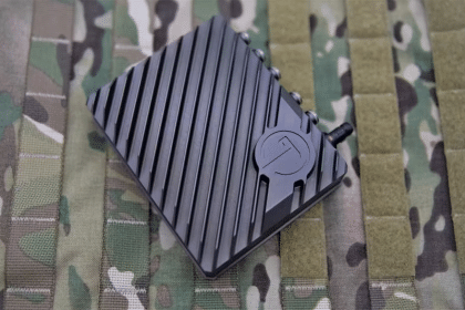 ABD Ordusu, savaş alanındaki hastalara otomatik bakım sağlayabilecek giyilebilir bilgisayarlar geliştiriyor.