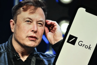 Elon Musk, X sosyal medya hesabından yaptığı paylaşım ile xAI'ın "Grok" sohbet botunu bu hafta kullanıma sunacağını duyurdu.