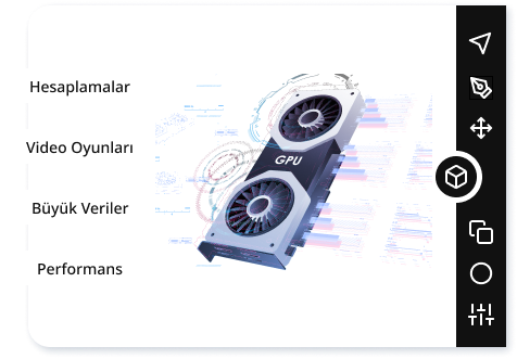 Cuda Yazılım Eğitimi