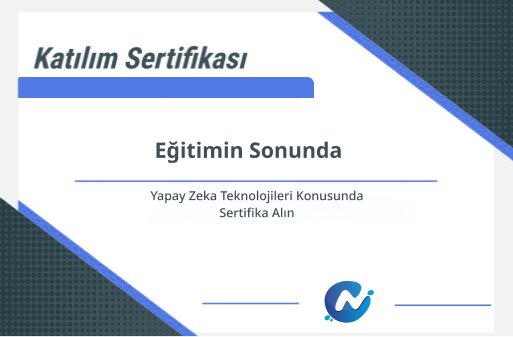 Cuda Yazılım Sertifika