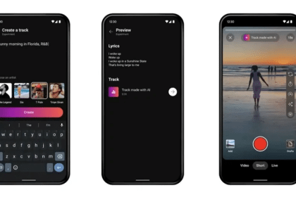 YouTube'un yapay zeka tarafından üretilen müzikler oluşturmanızı sağlayacak ilk müzik araçları ortaya çıktı. Bu yeni araçlar sanatçı seslerini klonlayabiliyor ve mırıltıları melodilere dönüştürebiliyor.