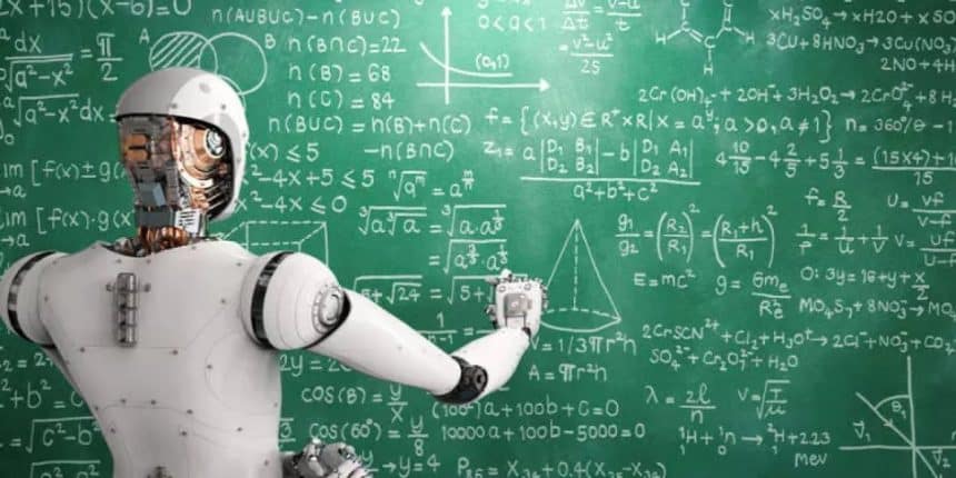 Yeni müfredatla 7 ve 8. sınıflarda başlayan yapay zekâ dersleri, öğrencilere temel beceriler kazandırmayı amaçlamaktadır.