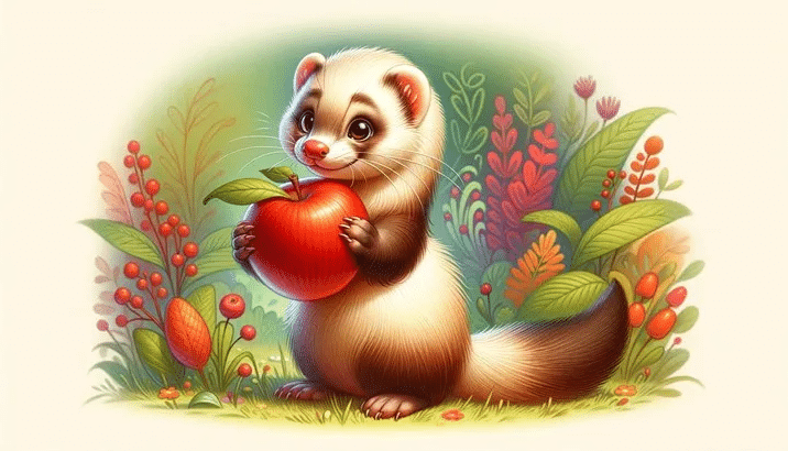 Apple sorgular için görüntülerin bölgelerini kullanabilen "Ferret" adlı açık kaynaklı çok modlu büyük dil modelini sessiz sedasız yayınladı.