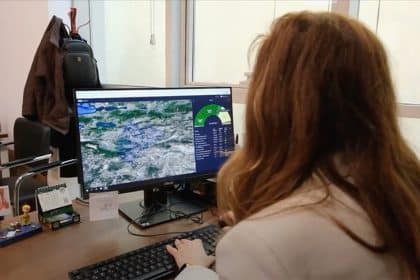 Çevre, Şehircilik ve İklim Değişikliği Bakanlığı, arazi örtüsü için yapay zeka destekli Ulusal İzleme Sistemi projesini başlattı.