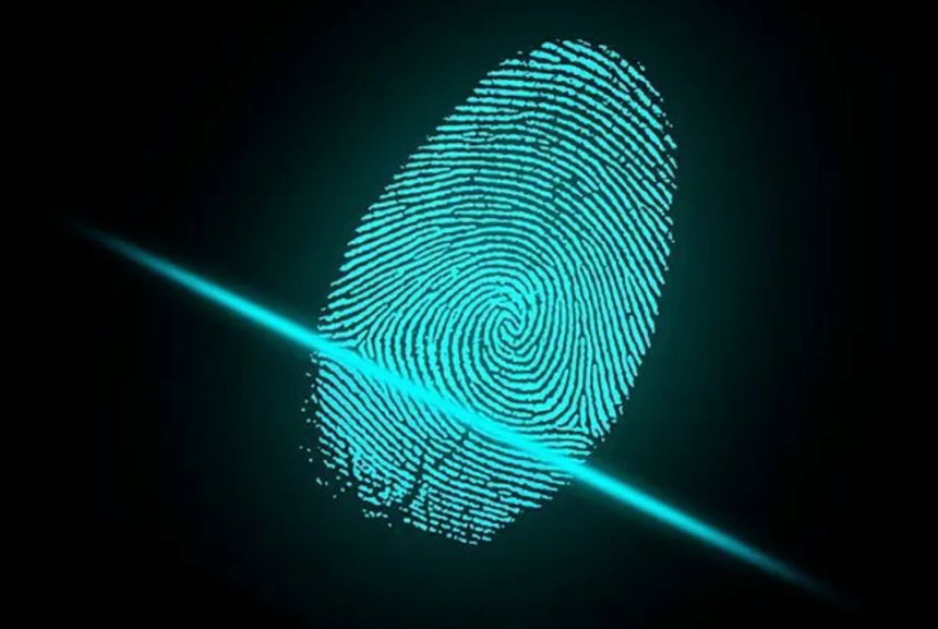 Yapay zekâ, parmak izi benzersizliğini sorgulayarak, aynı kişinin farklı parmakları arasındaki benzerlikler tespit etti.