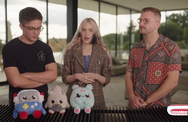 Grok adlı yapay zekâ oyuncak ile çocuklara ekranlardan uzak etkileşimli bir deneyim sunuyor. Akıllı oyuncak pazarındaki büyüme ise dikkat çekiyor.