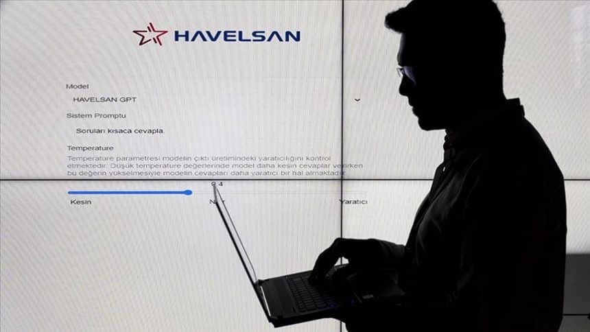 Türk mühendisleri son dönemde tüm dünyada adından söz ettiren doğal dil işleme alanındaki yapay zekâ modellerine milli bir çözüm geliştirdi.