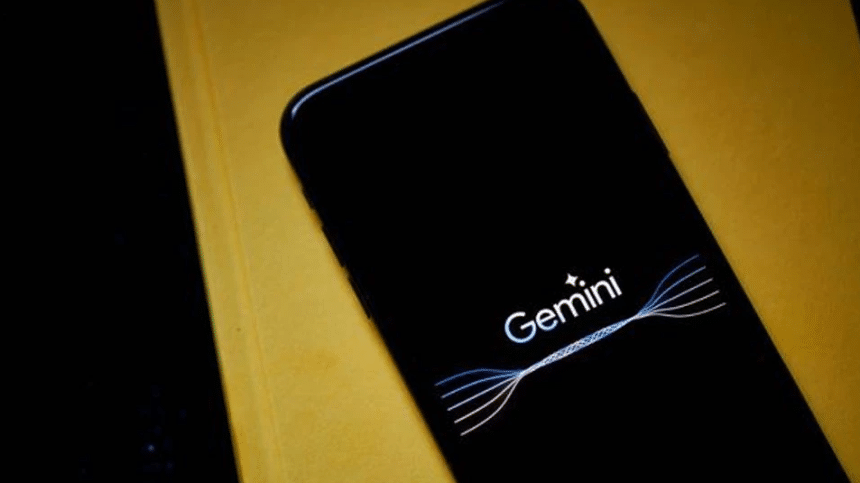 Google, yapay zekâ sohbet robotu Bard'ı "Gemini" olarak yeniden adlandırırken, yeni sürüm "Gemini Advanced" için ücretli abonelik başlattı.