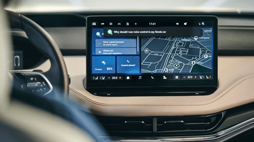 AI Lab, Volkswagen için yapay zekâ özellikleri geliştirecek.