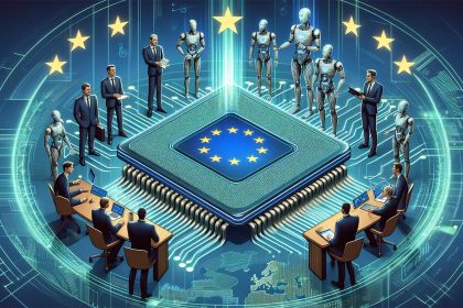 Avrupa Birliği yeni bir yapay zekâ düzenlemesinde karar kıldı.