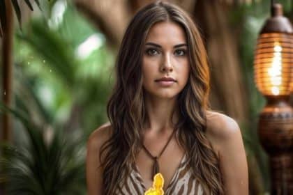 Alba Renai isimli yapay zekâ fenomeni, popüler realite şovu "Survivor"ın İspanya versiyonunda sunucu olarak izleyicilerin karşısına çıkacak.