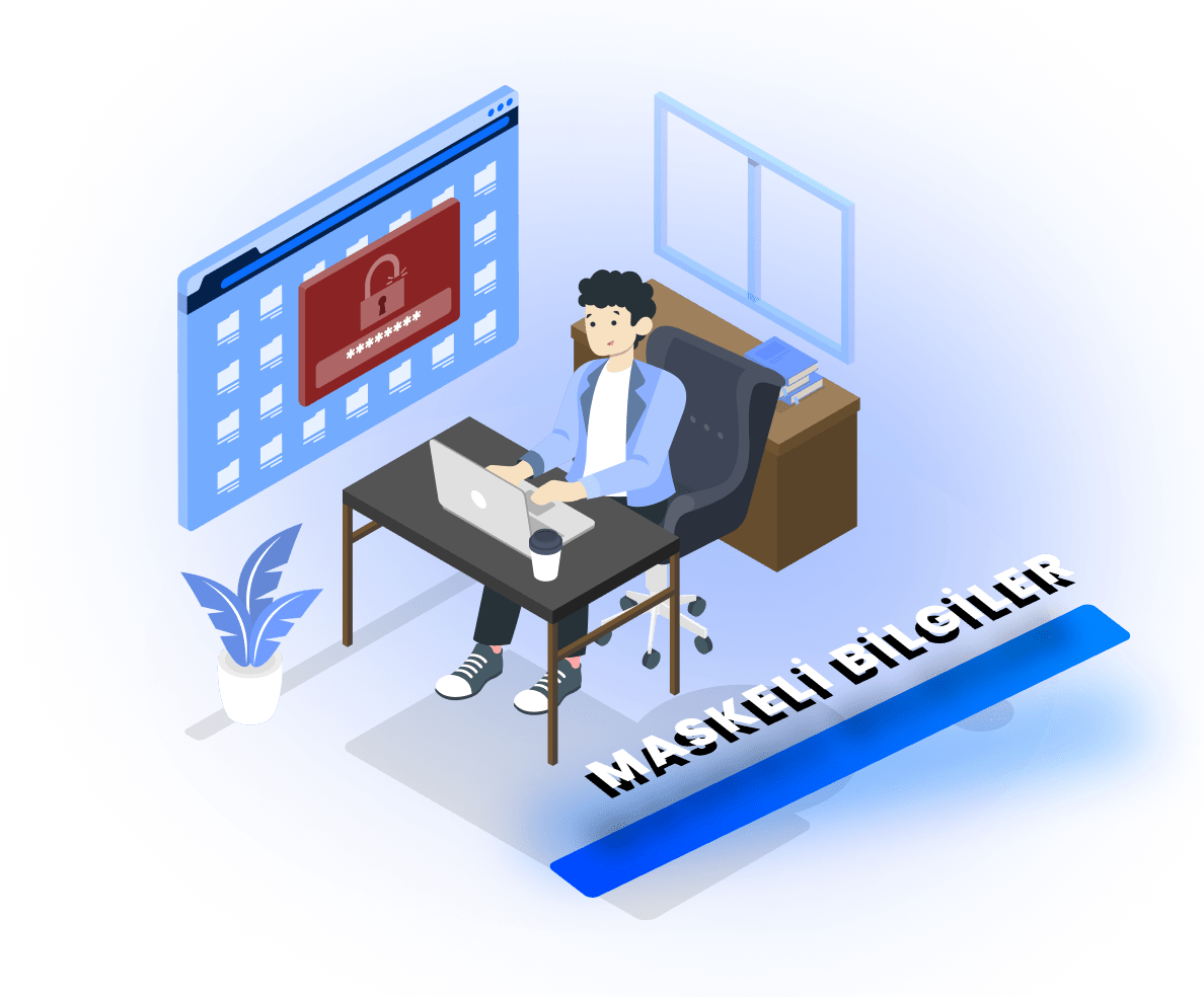 Novmask Veri Güvenliği